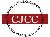 Criminal Justice Coordinating Council Logo