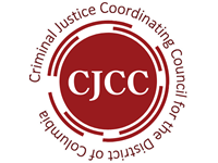 Criminal Justice Coordinating Council Logo
